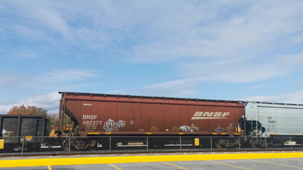 BNSF 482377